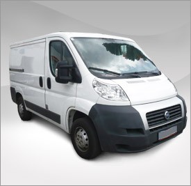 Fiat Ducato L1H1